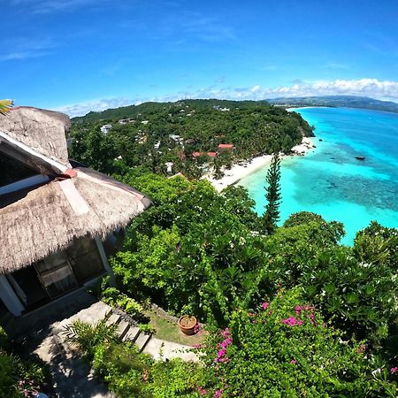 Tropicana Ocean Villas Yapak Zewnętrze zdjęcie