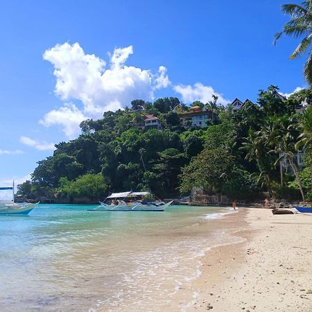 Tropicana Ocean Villas Yapak Zewnętrze zdjęcie