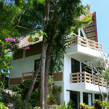Tropicana Ocean Villas Yapak Zewnętrze zdjęcie