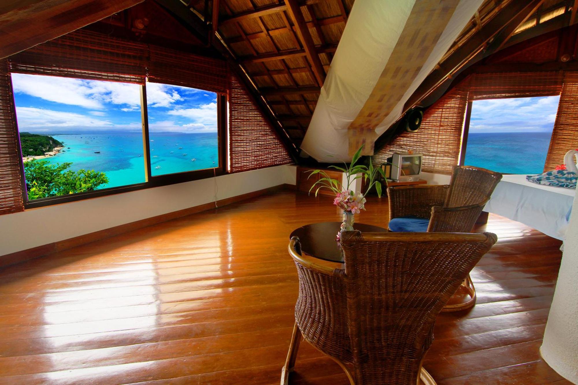 Tropicana Ocean Villas Yapak Pokój zdjęcie