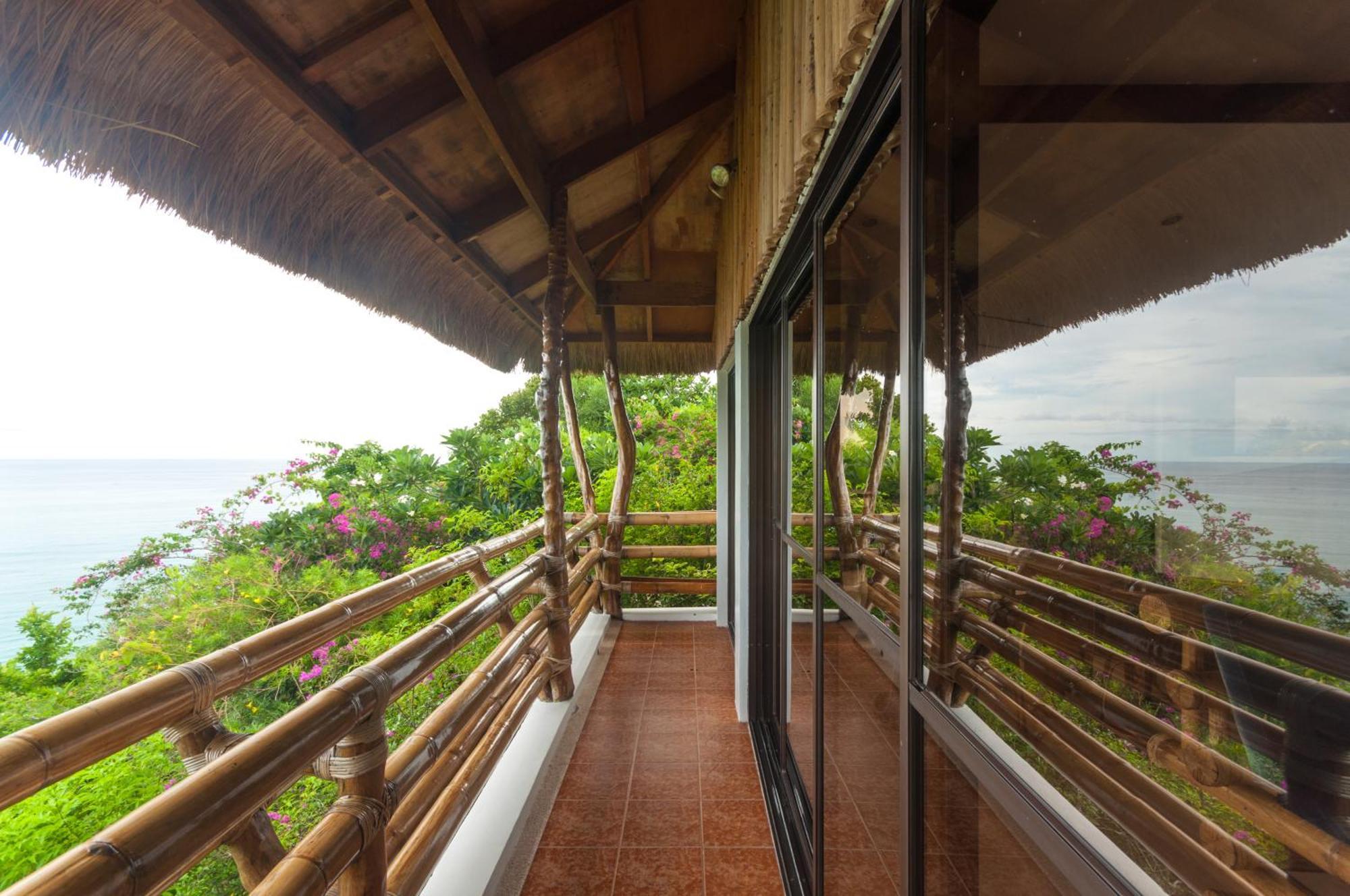 Tropicana Ocean Villas Yapak Pokój zdjęcie