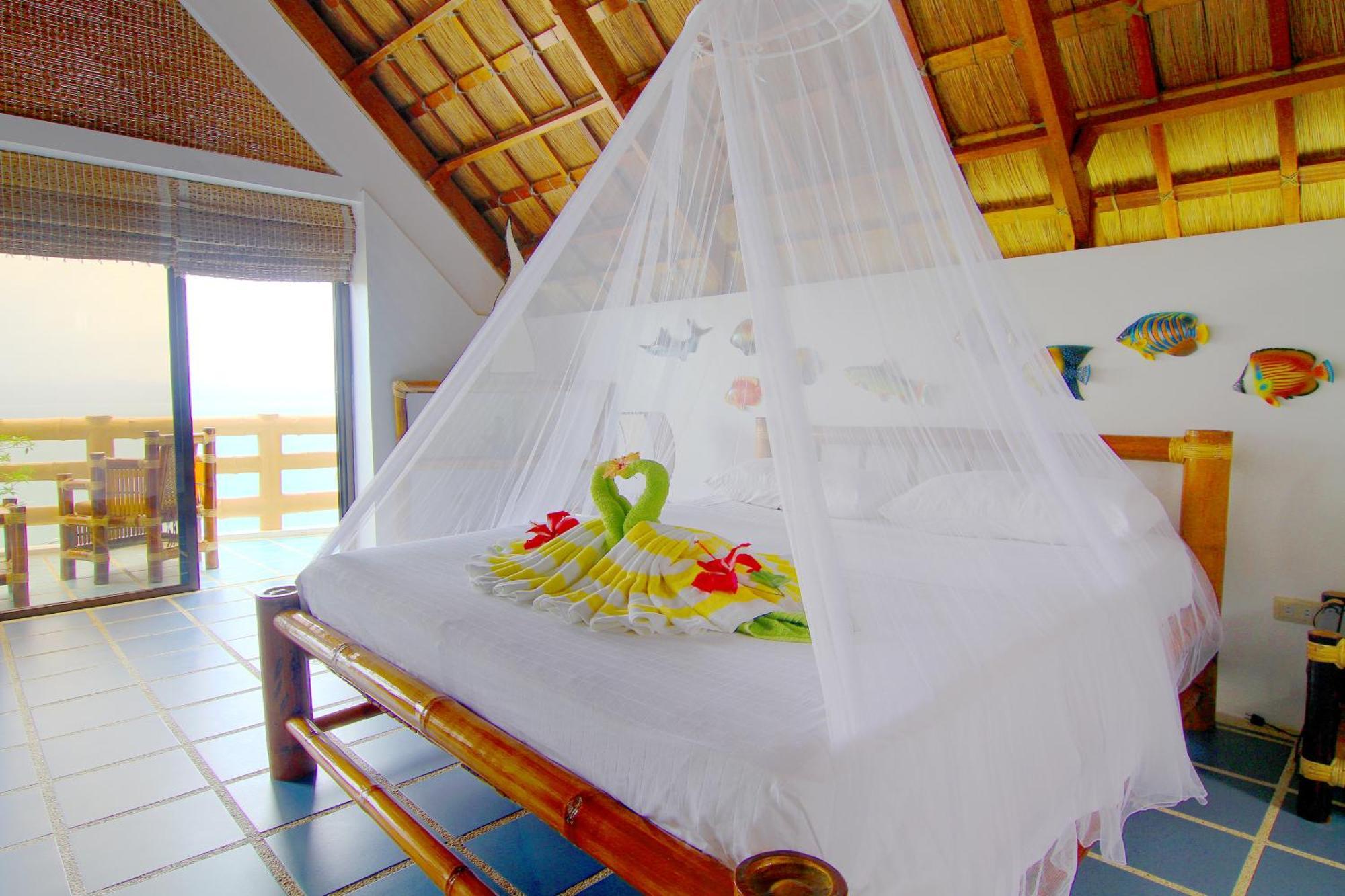 Tropicana Ocean Villas Yapak Pokój zdjęcie