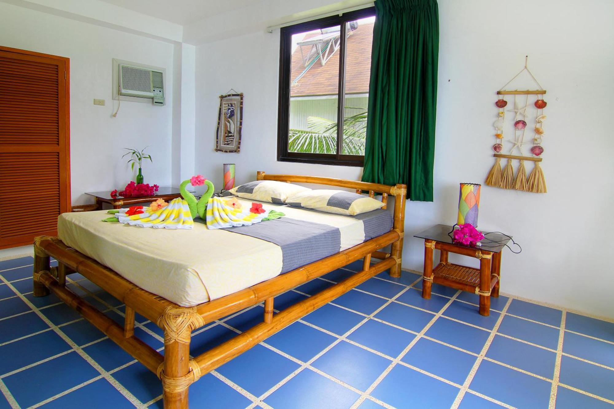 Tropicana Ocean Villas Yapak Pokój zdjęcie
