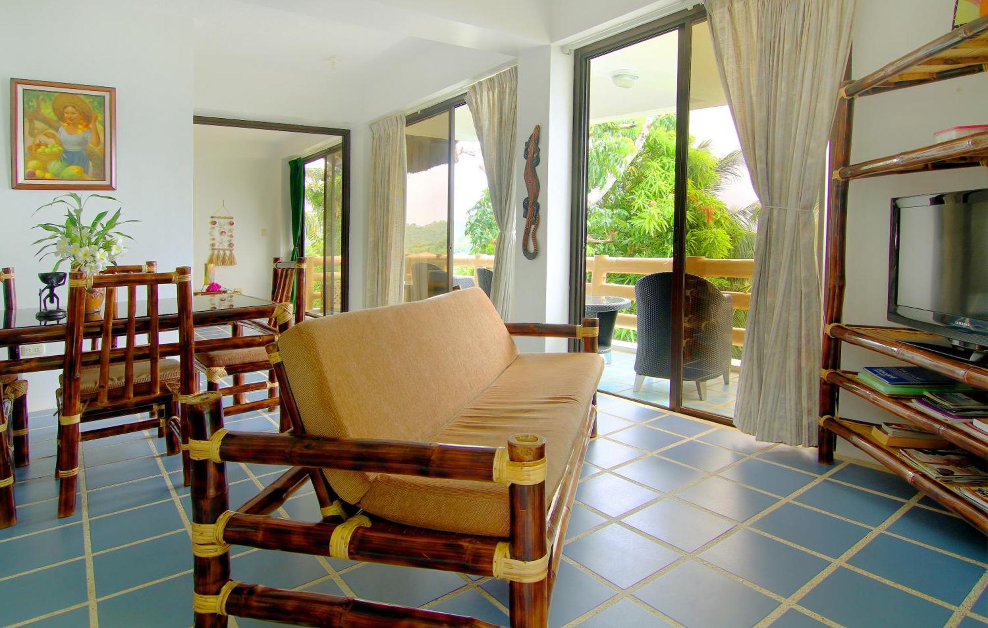 Tropicana Ocean Villas Yapak Pokój zdjęcie