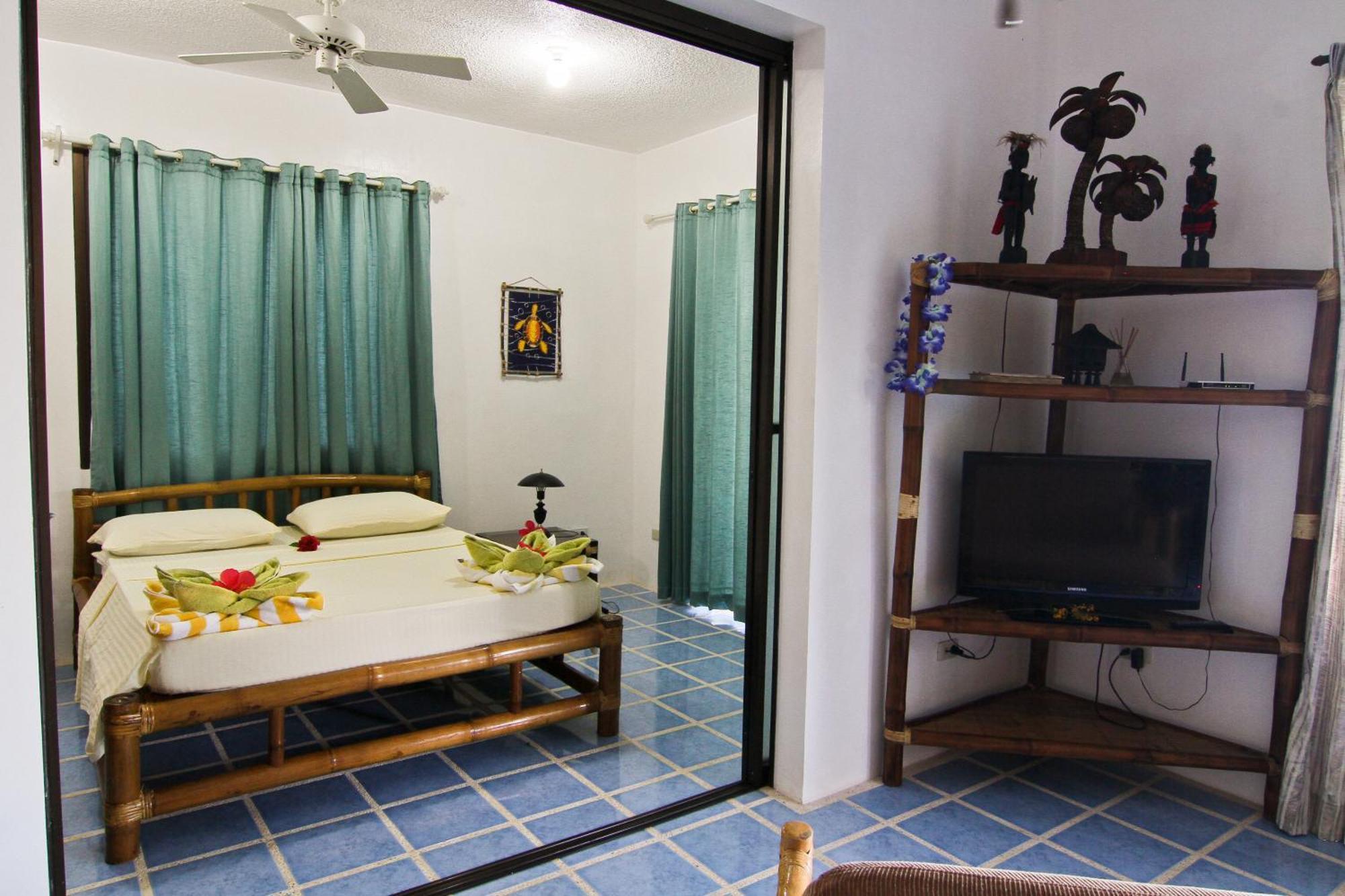 Tropicana Ocean Villas Yapak Pokój zdjęcie