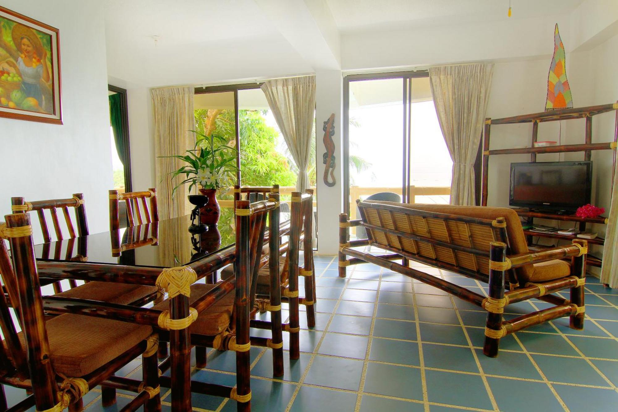 Tropicana Ocean Villas Yapak Pokój zdjęcie