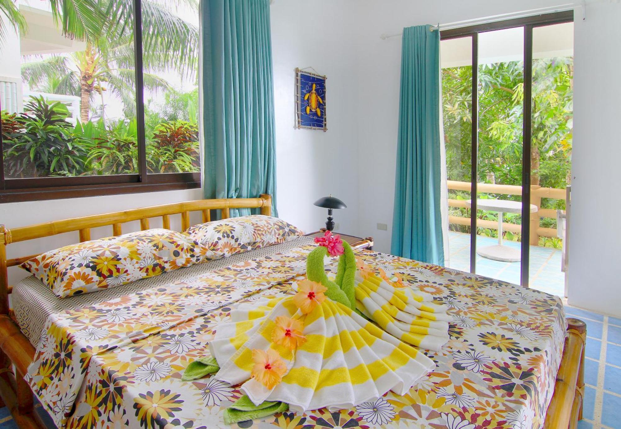 Tropicana Ocean Villas Yapak Pokój zdjęcie
