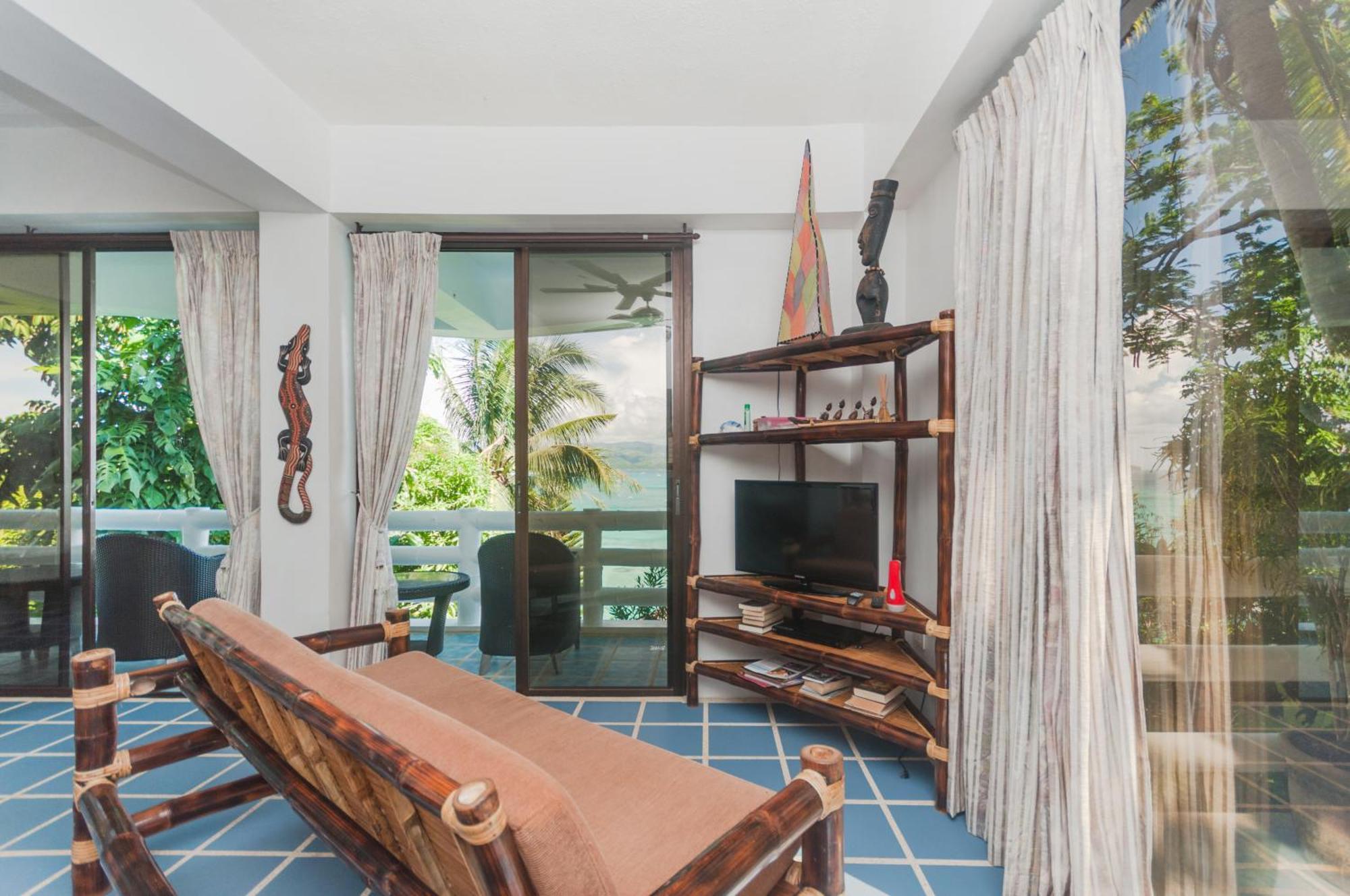 Tropicana Ocean Villas Yapak Pokój zdjęcie