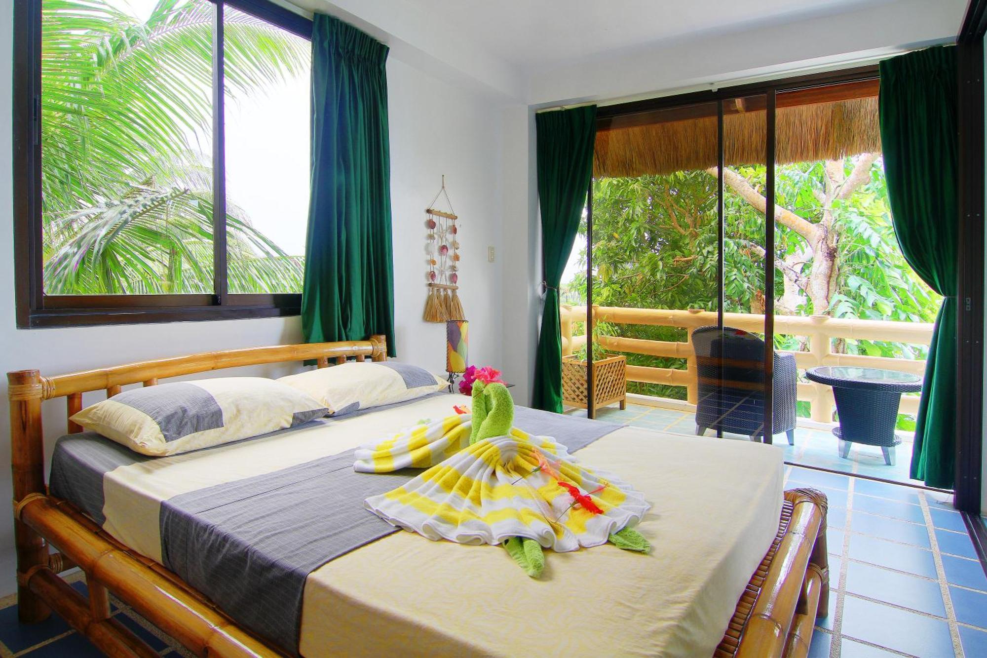 Tropicana Ocean Villas Yapak Pokój zdjęcie