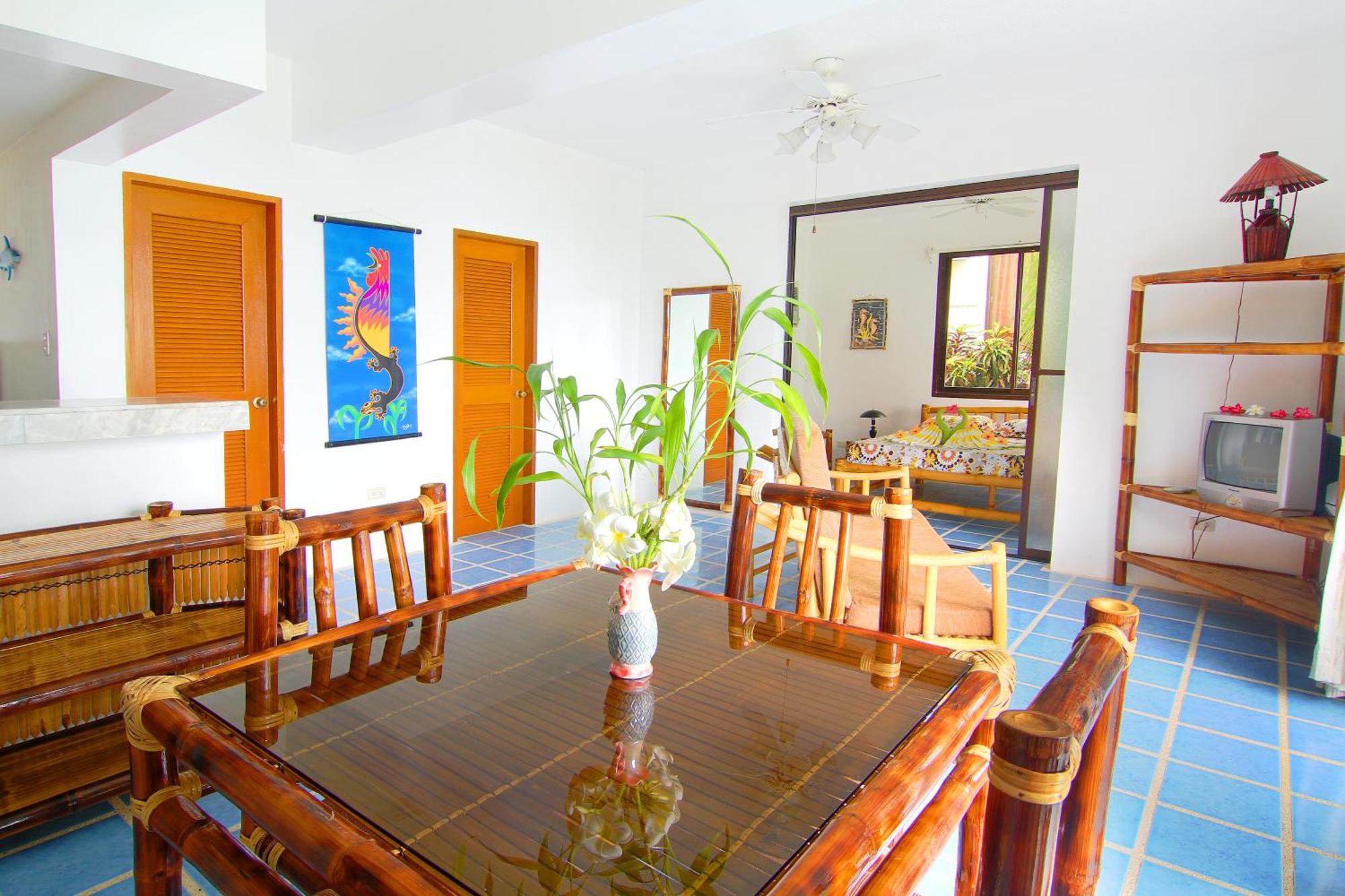 Tropicana Ocean Villas Yapak Pokój zdjęcie