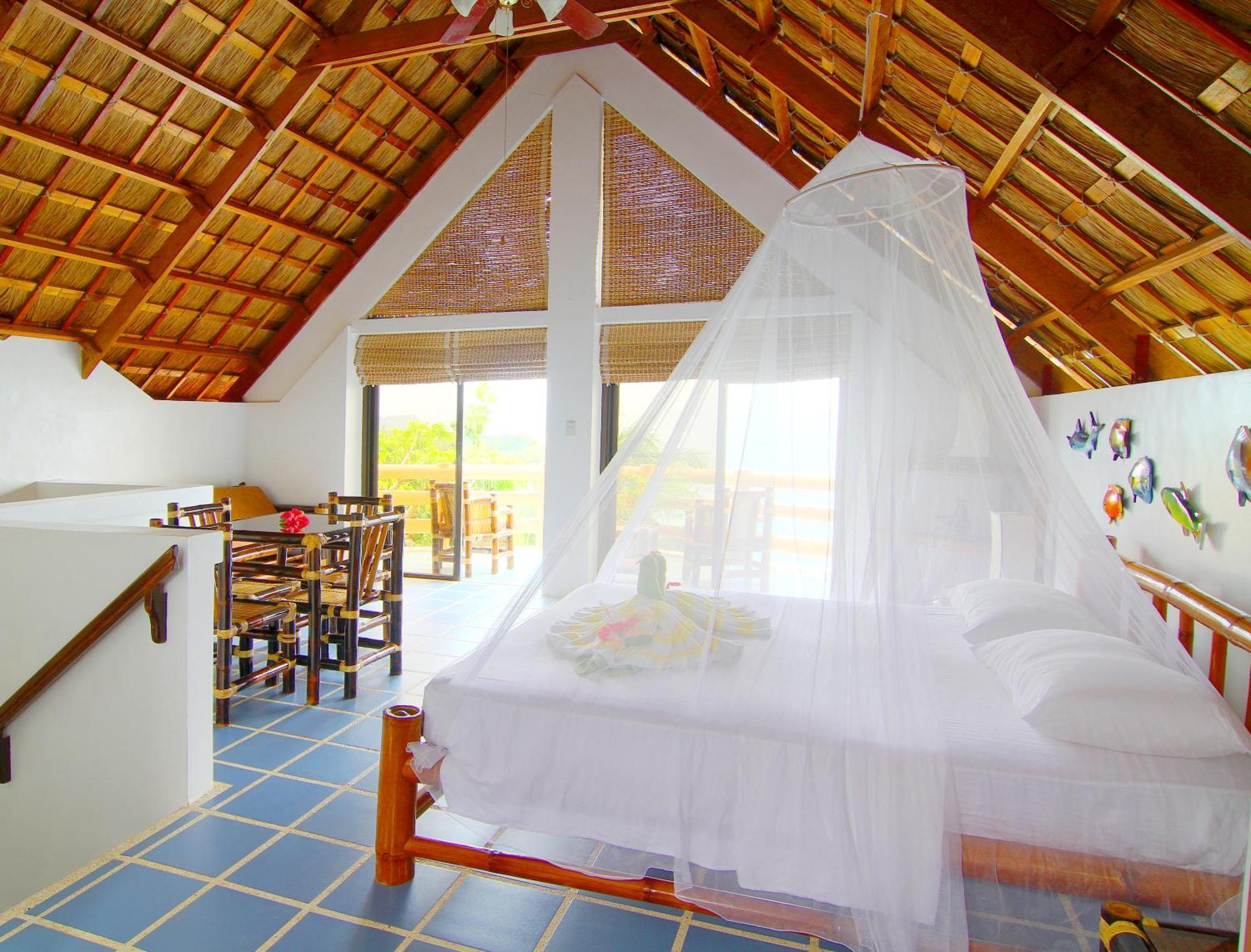 Tropicana Ocean Villas Yapak Pokój zdjęcie