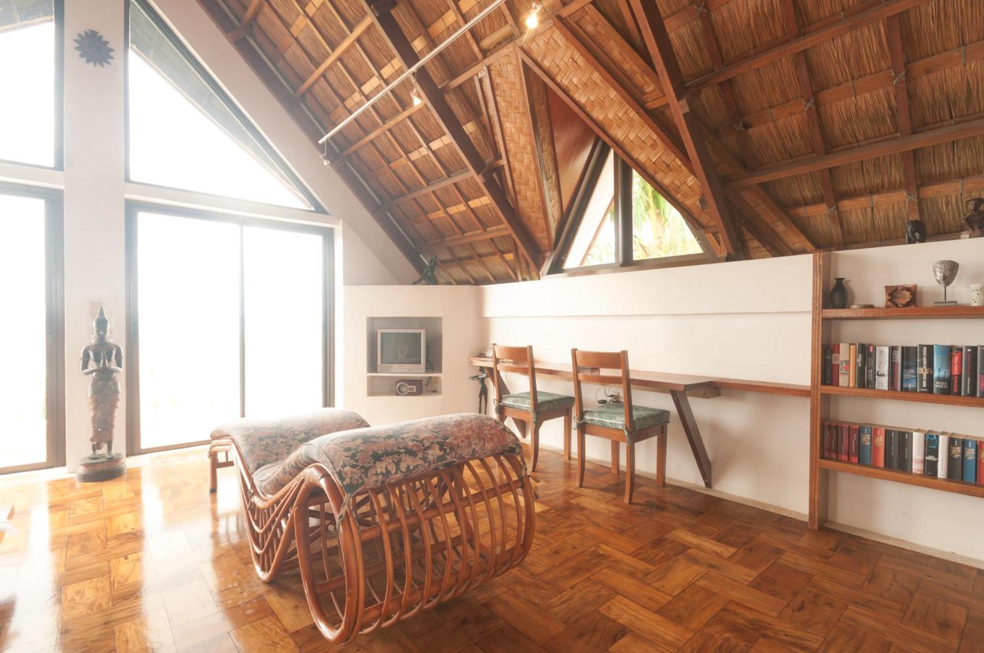 Tropicana Ocean Villas Yapak Pokój zdjęcie