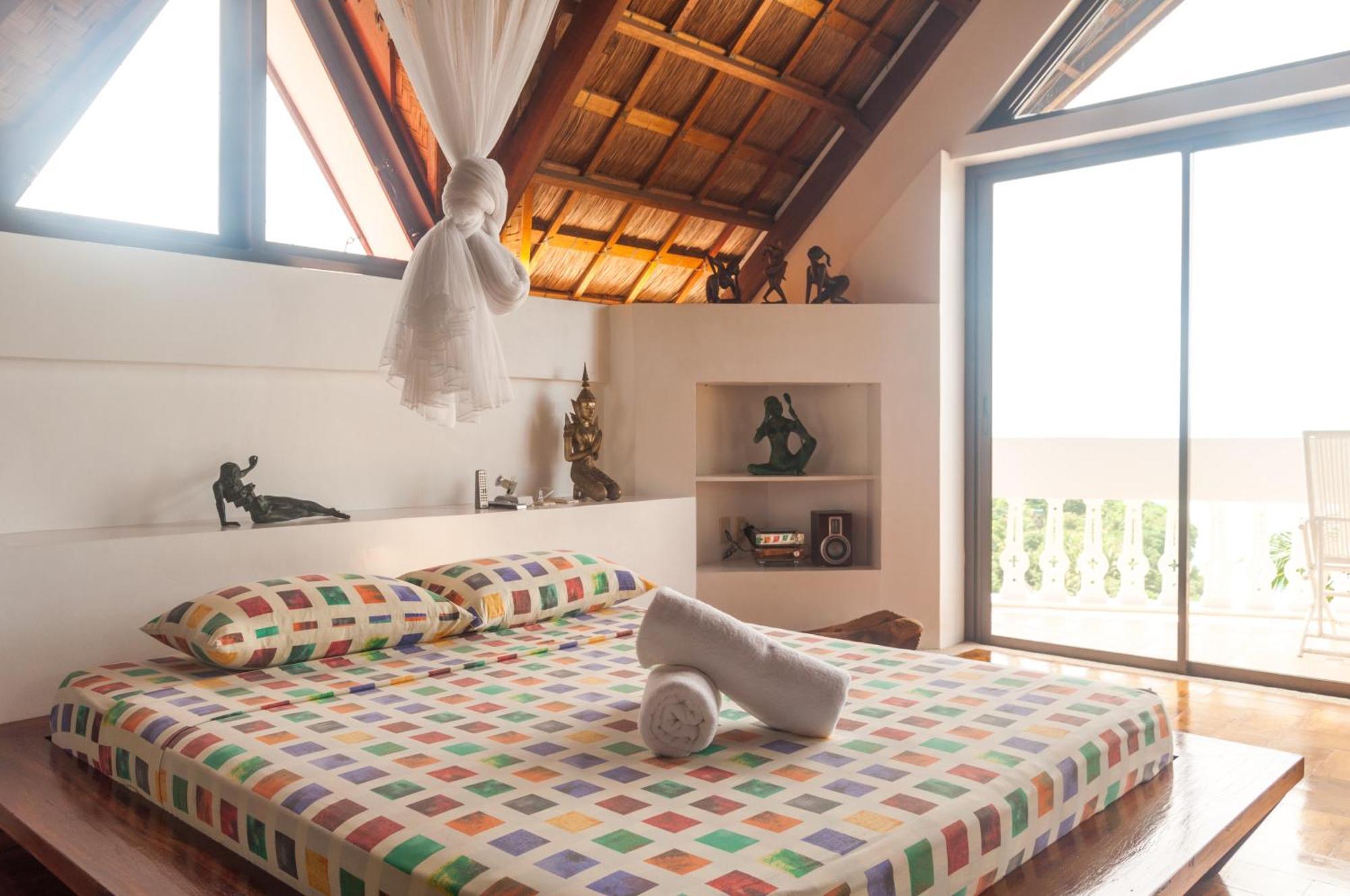 Tropicana Ocean Villas Yapak Pokój zdjęcie