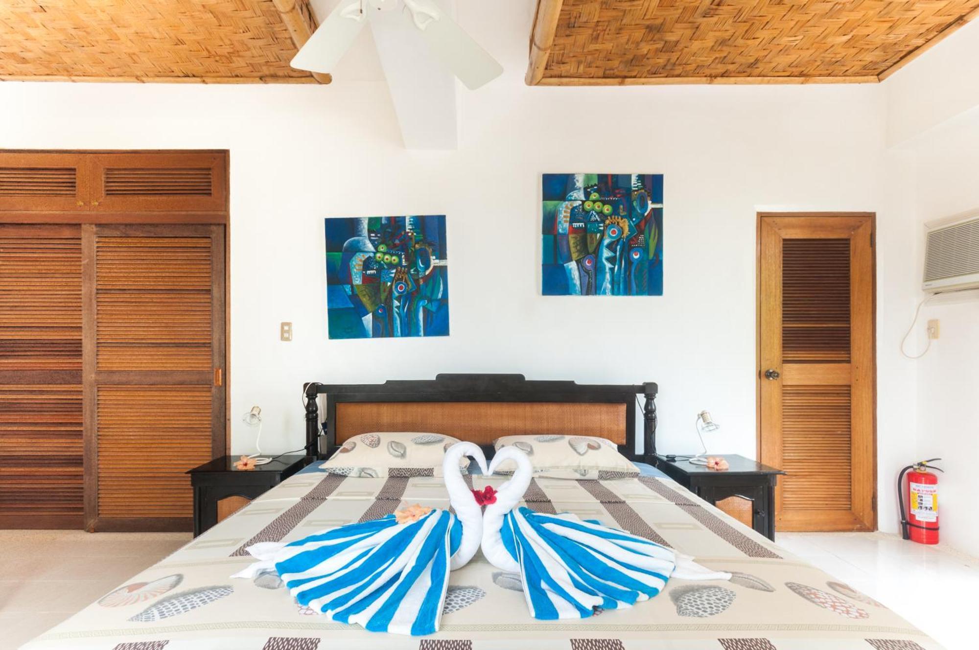 Tropicana Ocean Villas Yapak Pokój zdjęcie