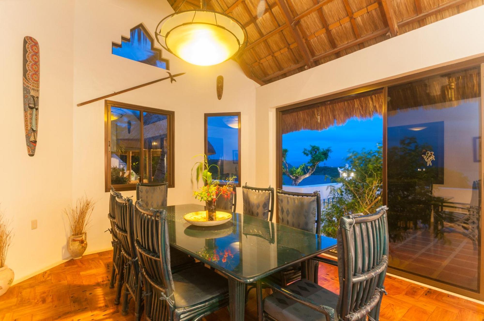 Tropicana Ocean Villas Yapak Pokój zdjęcie