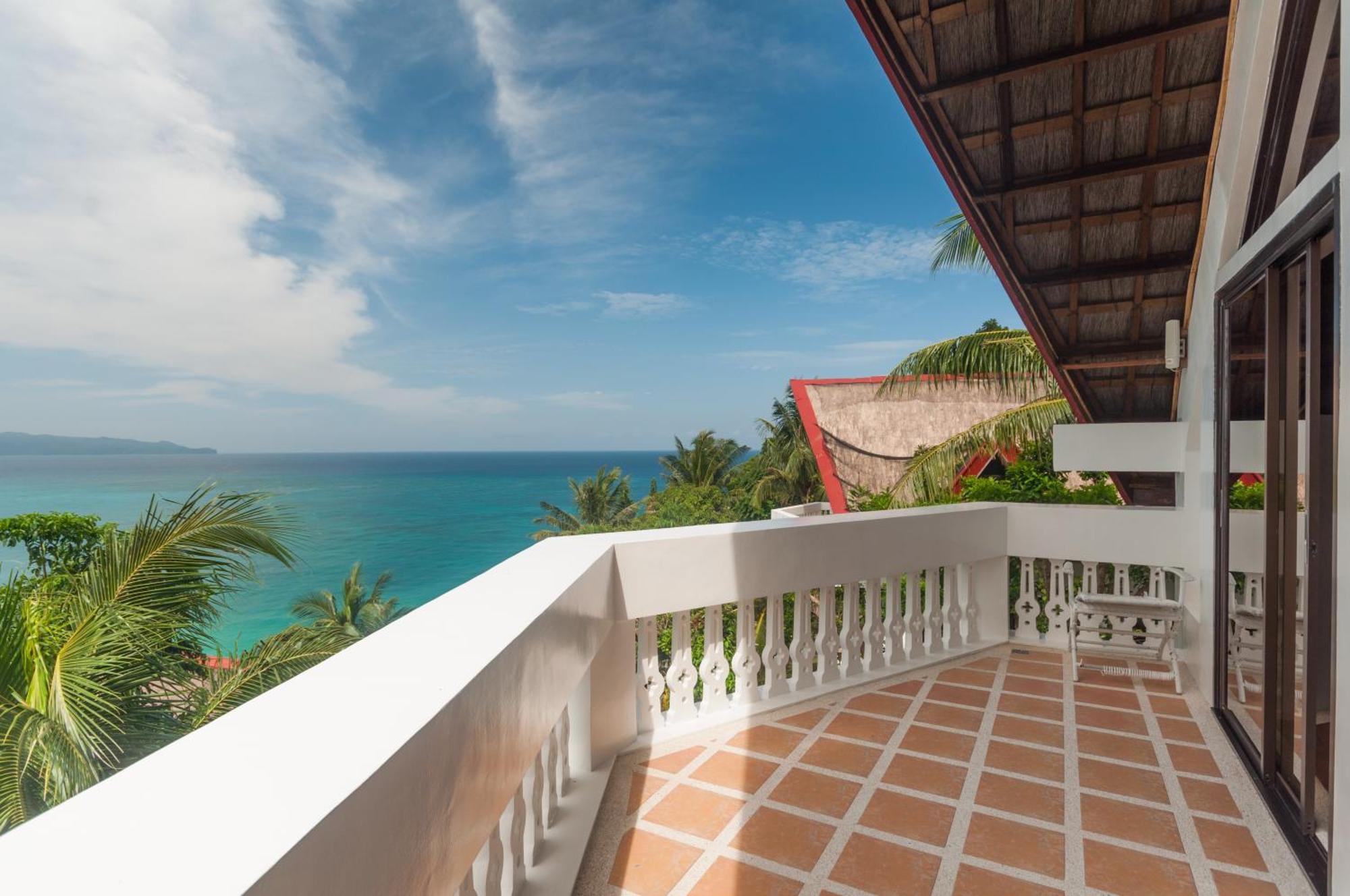 Tropicana Ocean Villas Yapak Pokój zdjęcie