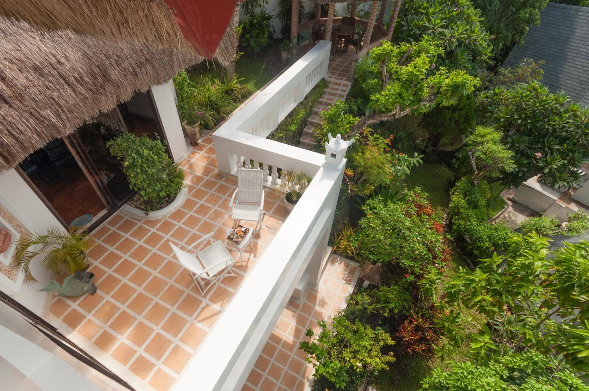 Tropicana Ocean Villas Yapak Pokój zdjęcie