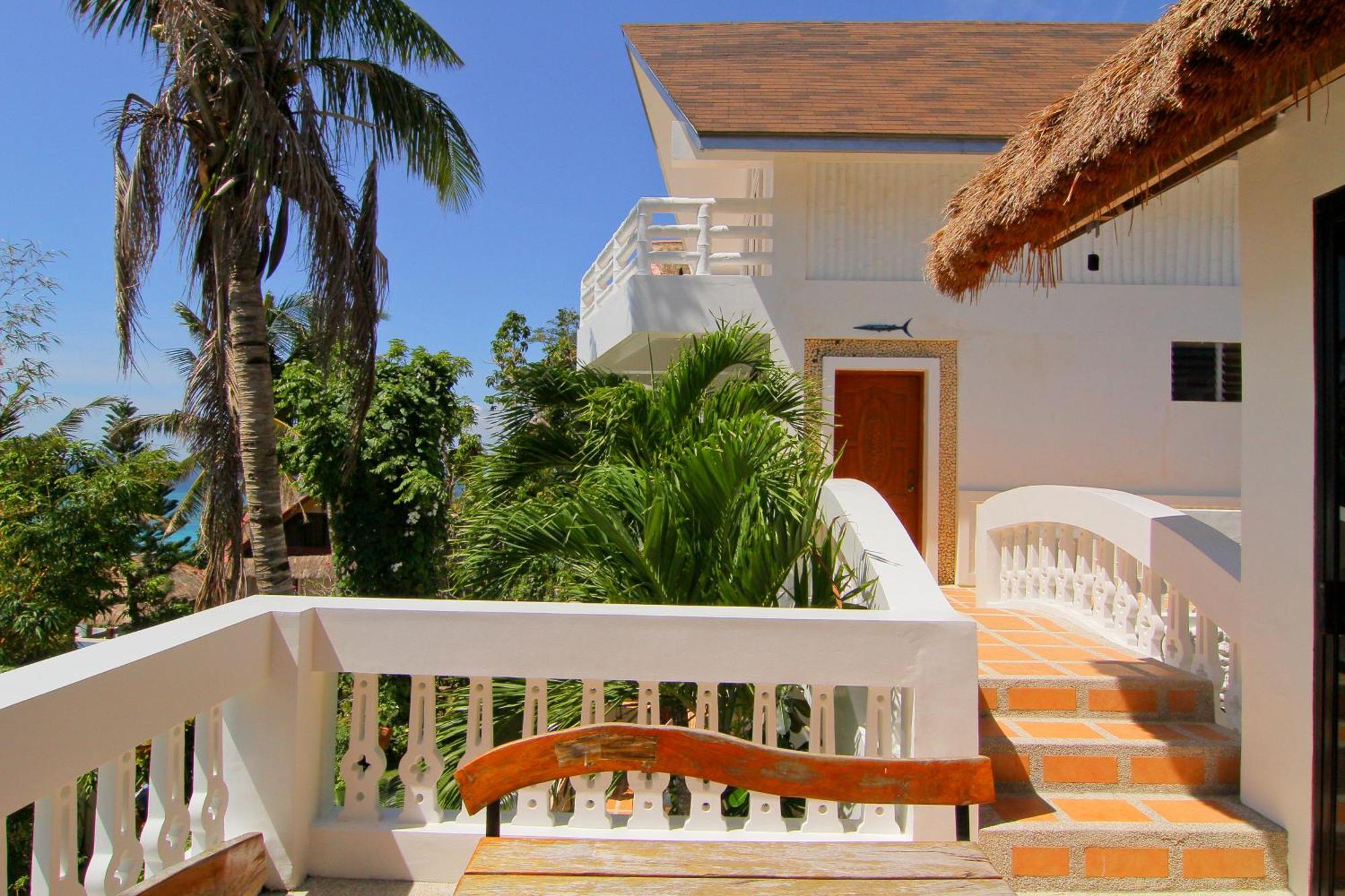 Tropicana Ocean Villas Yapak Pokój zdjęcie
