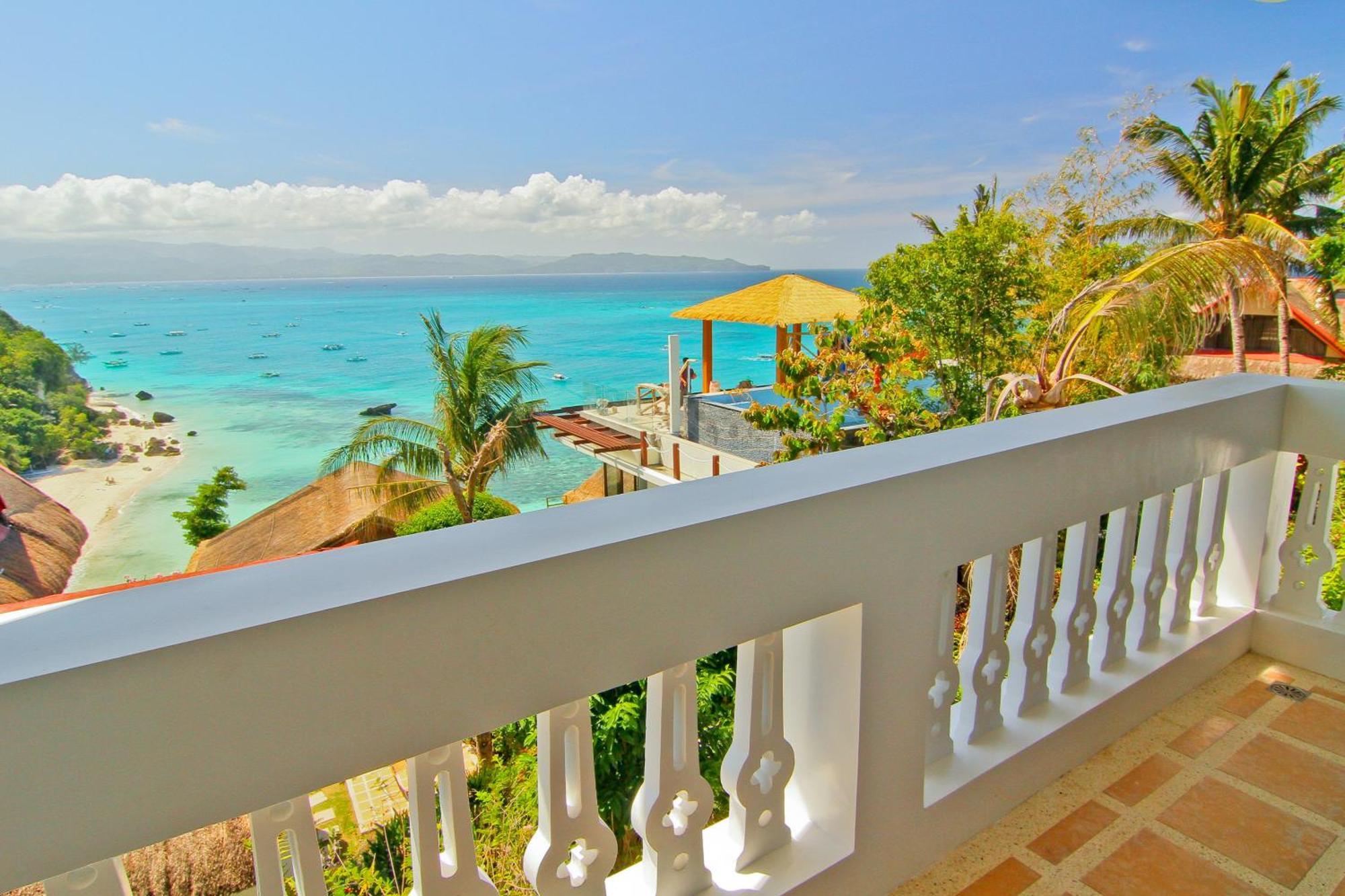 Tropicana Ocean Villas Yapak Pokój zdjęcie