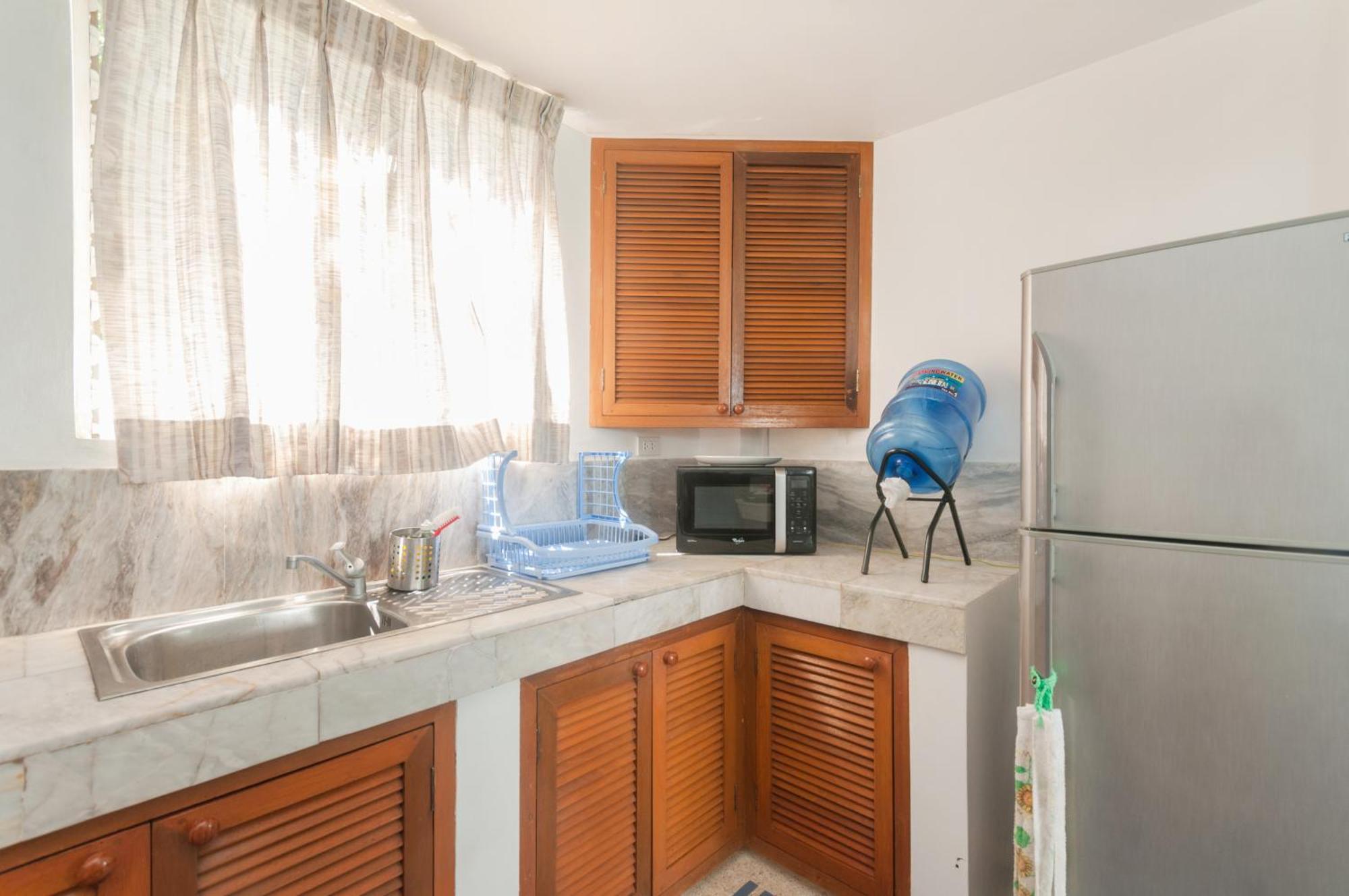 Tropicana Ocean Villas Yapak Zewnętrze zdjęcie