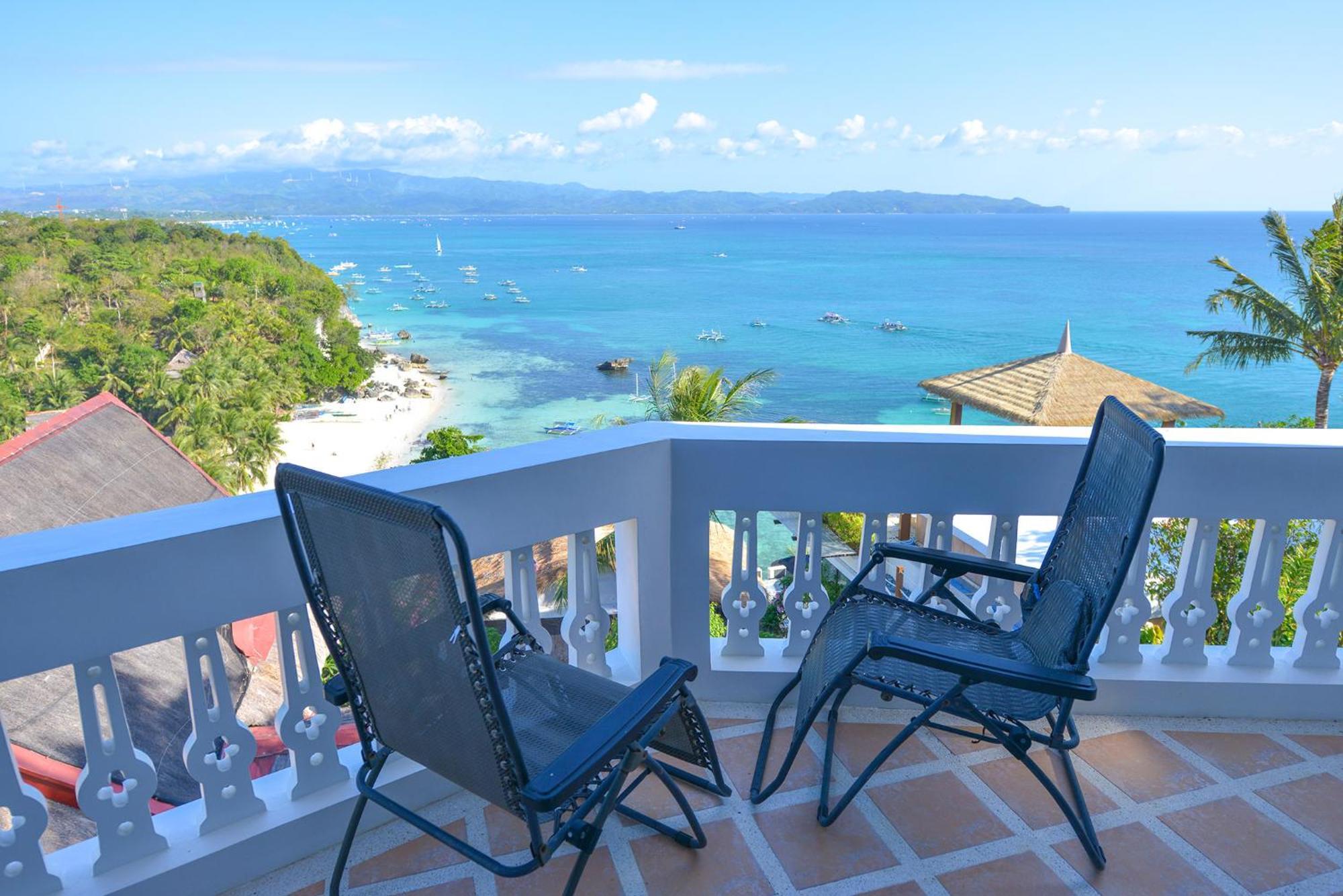 Tropicana Ocean Villas Yapak Zewnętrze zdjęcie