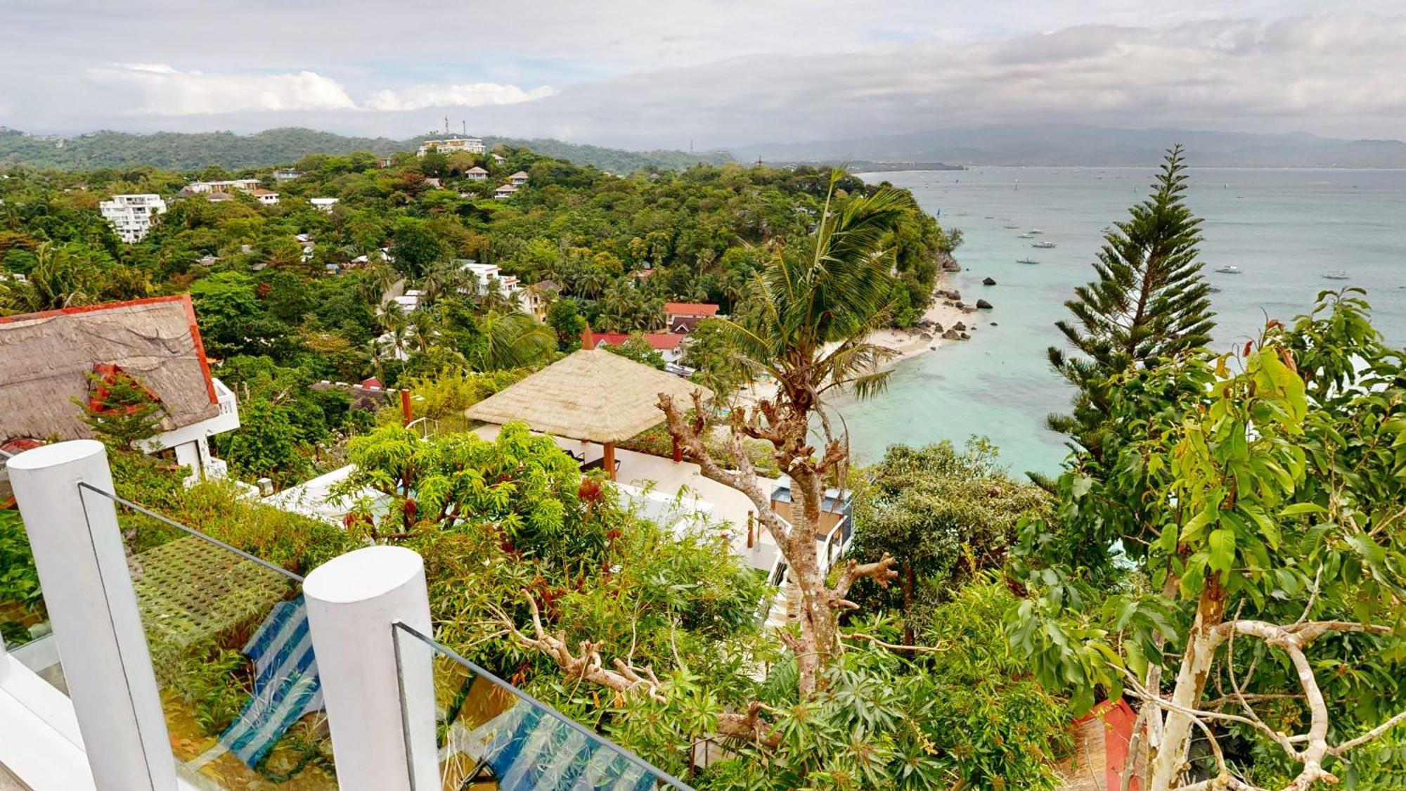 Tropicana Ocean Villas Yapak Zewnętrze zdjęcie