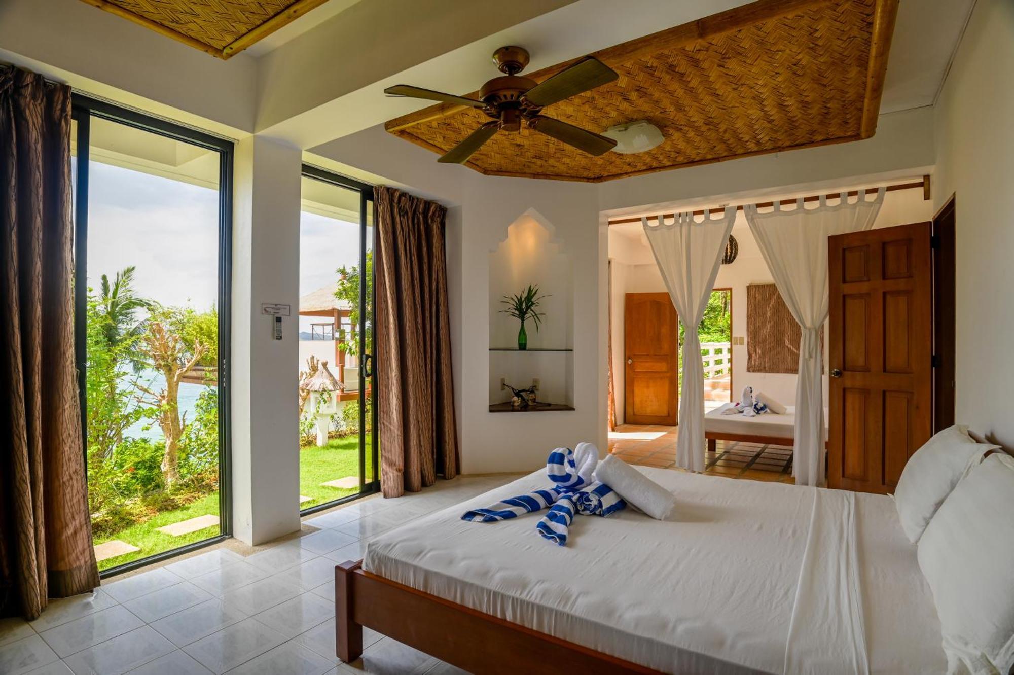 Tropicana Ocean Villas Yapak Zewnętrze zdjęcie