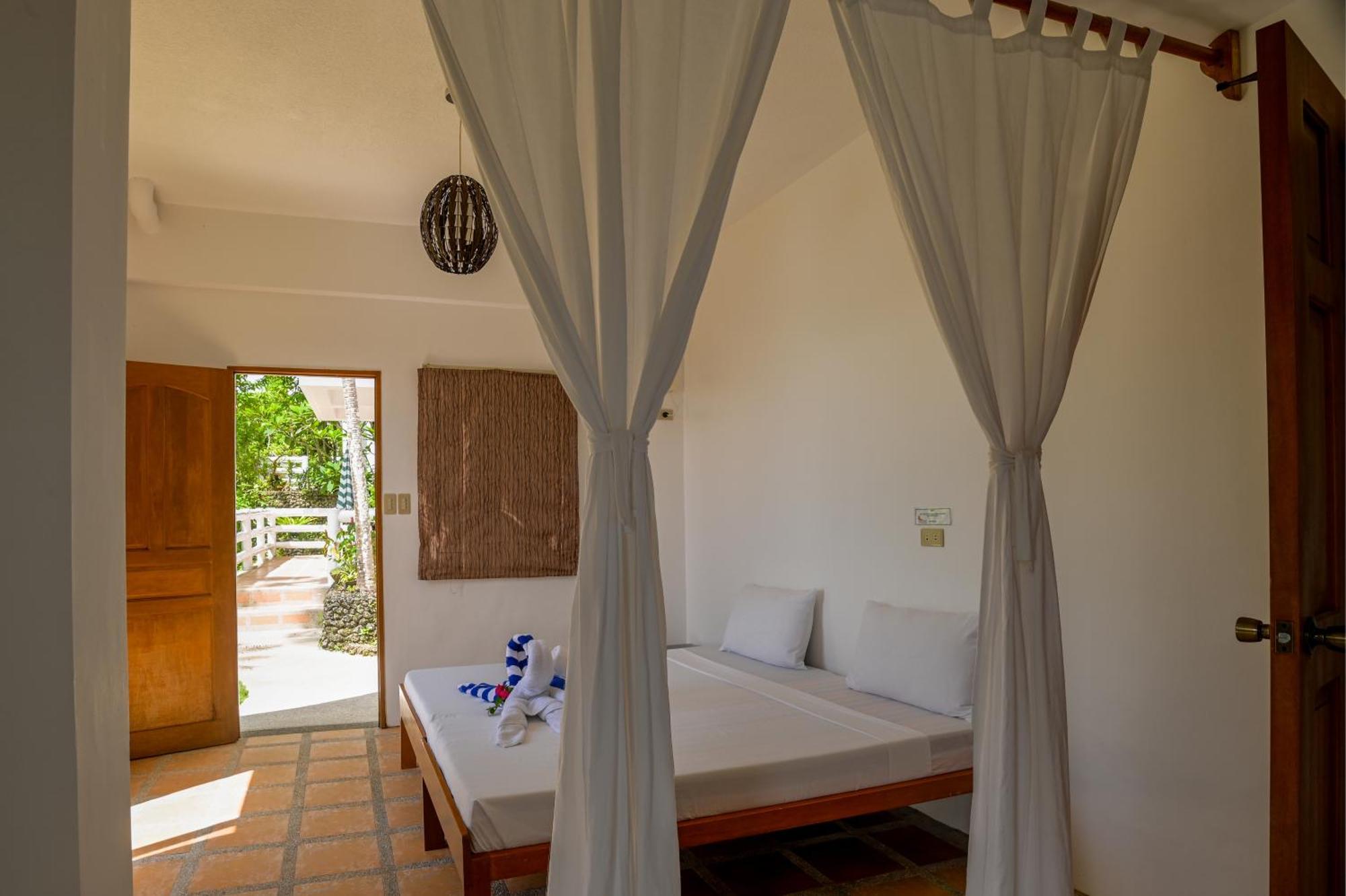 Tropicana Ocean Villas Yapak Zewnętrze zdjęcie