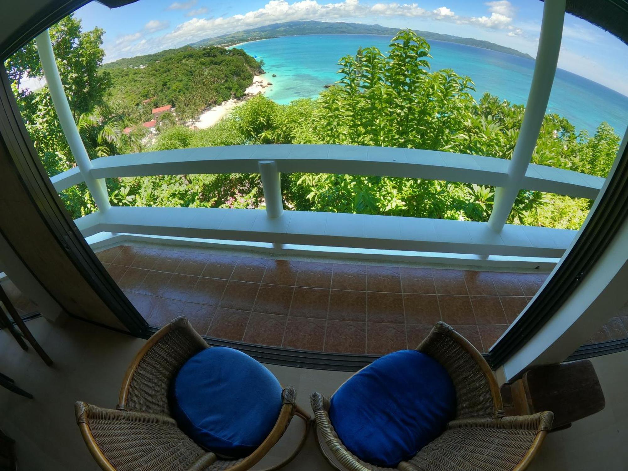 Tropicana Ocean Villas Yapak Pokój zdjęcie