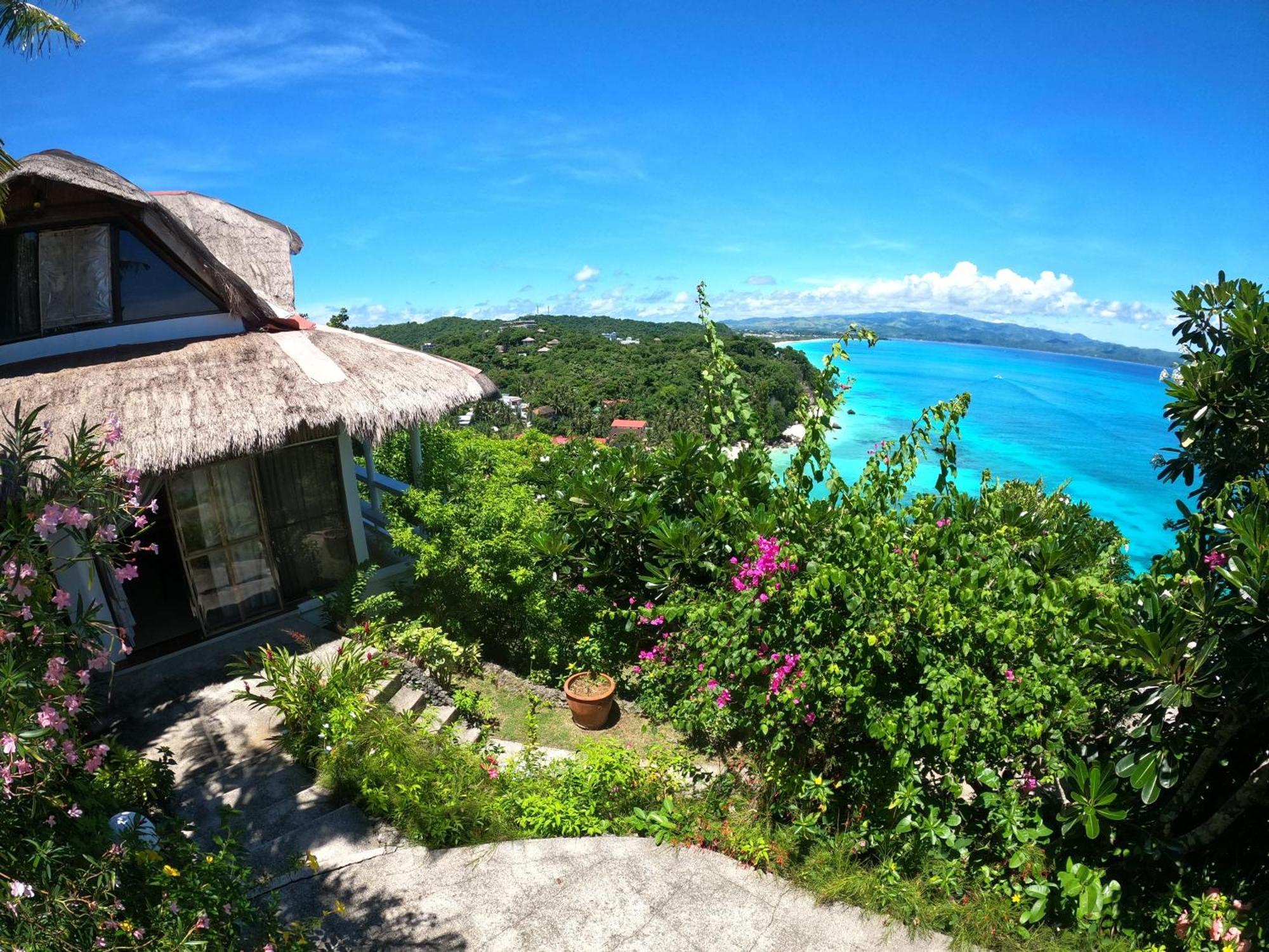 Tropicana Ocean Villas Yapak Zewnętrze zdjęcie