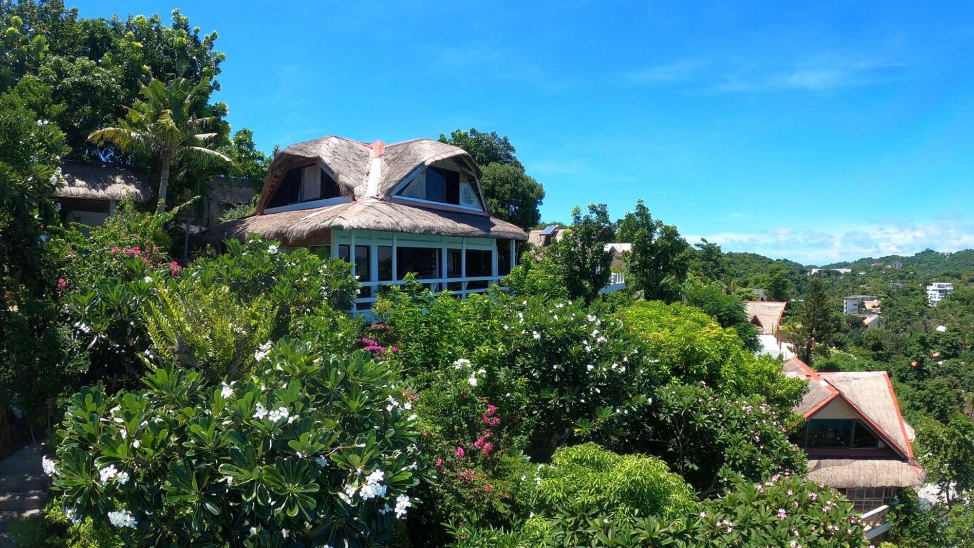 Tropicana Ocean Villas Yapak Zewnętrze zdjęcie