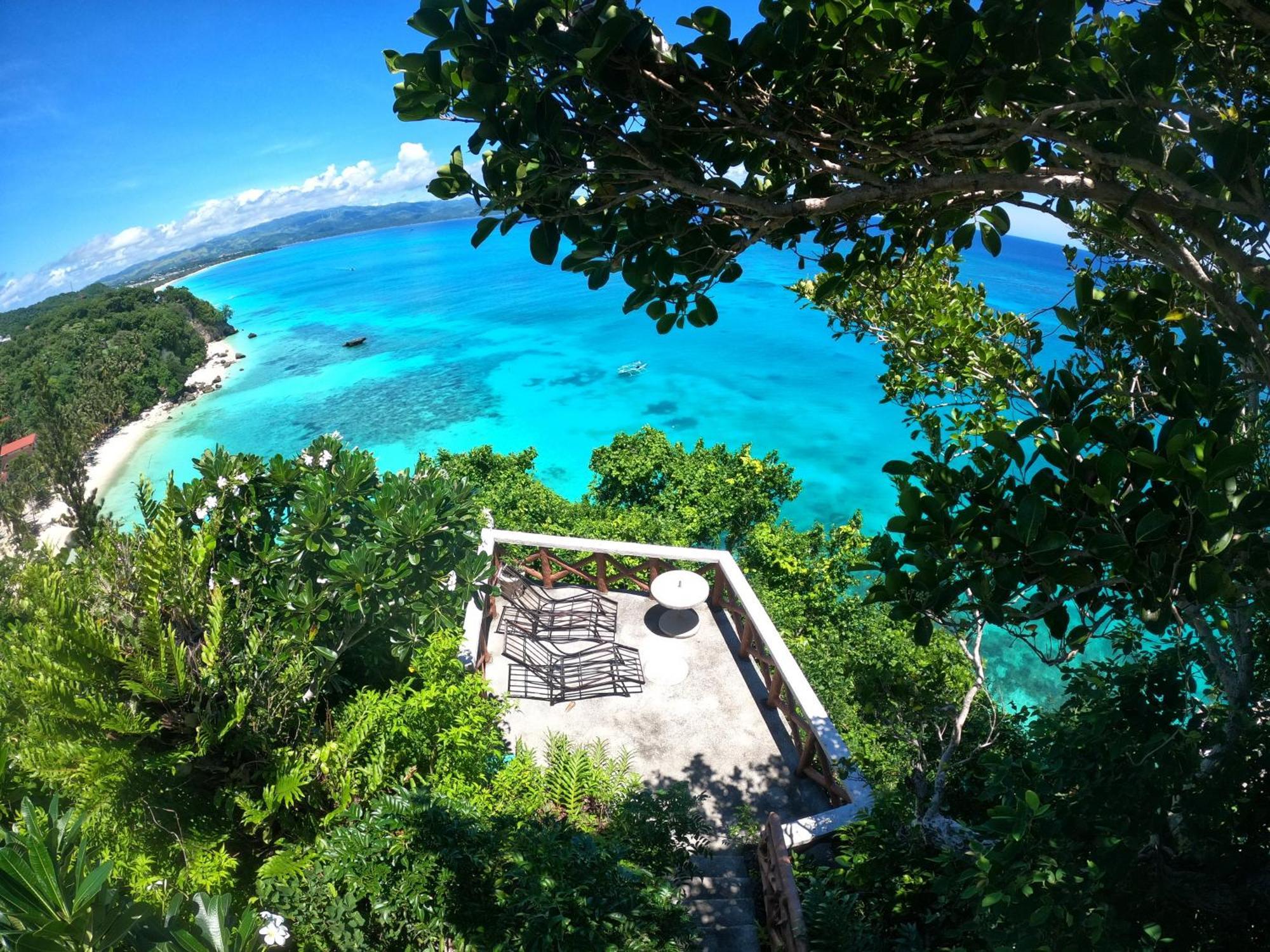 Tropicana Ocean Villas Yapak Zewnętrze zdjęcie