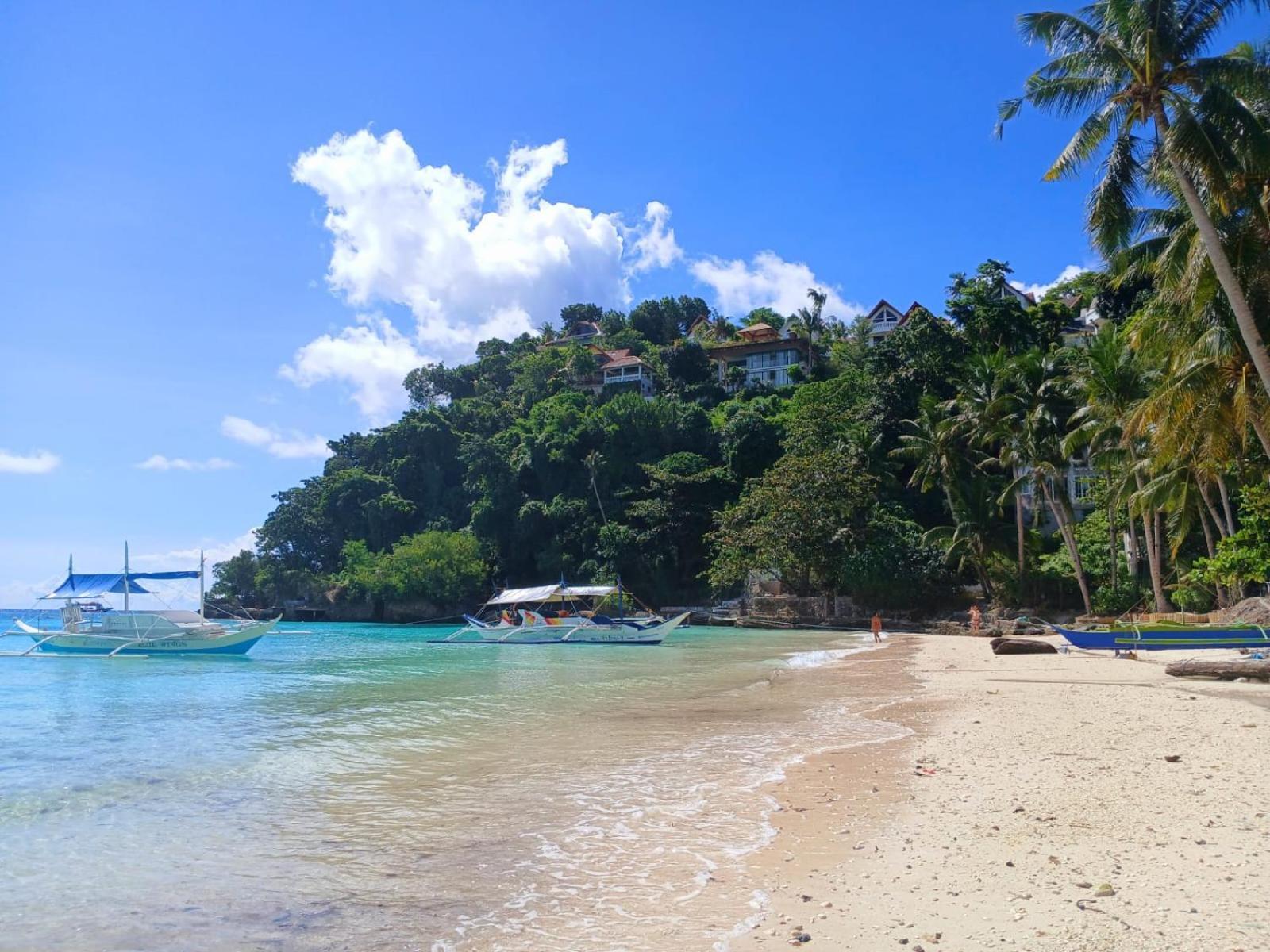 Tropicana Ocean Villas Yapak Zewnętrze zdjęcie