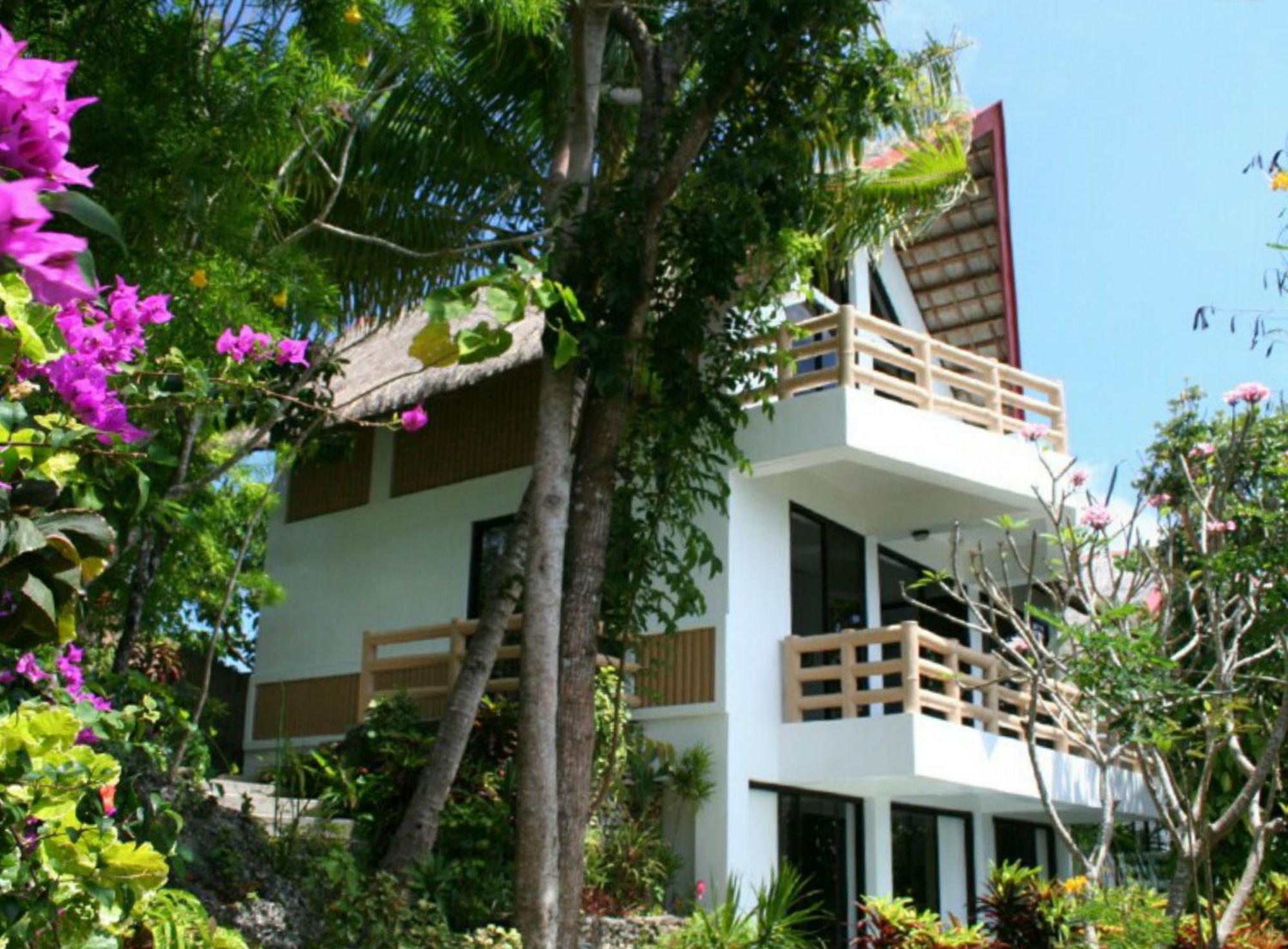 Tropicana Ocean Villas Yapak Zewnętrze zdjęcie