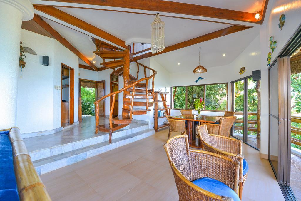 Tropicana Ocean Villas Yapak Zewnętrze zdjęcie