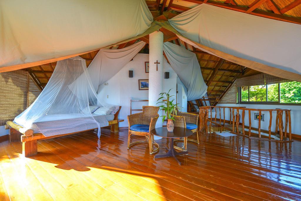 Tropicana Ocean Villas Yapak Zewnętrze zdjęcie