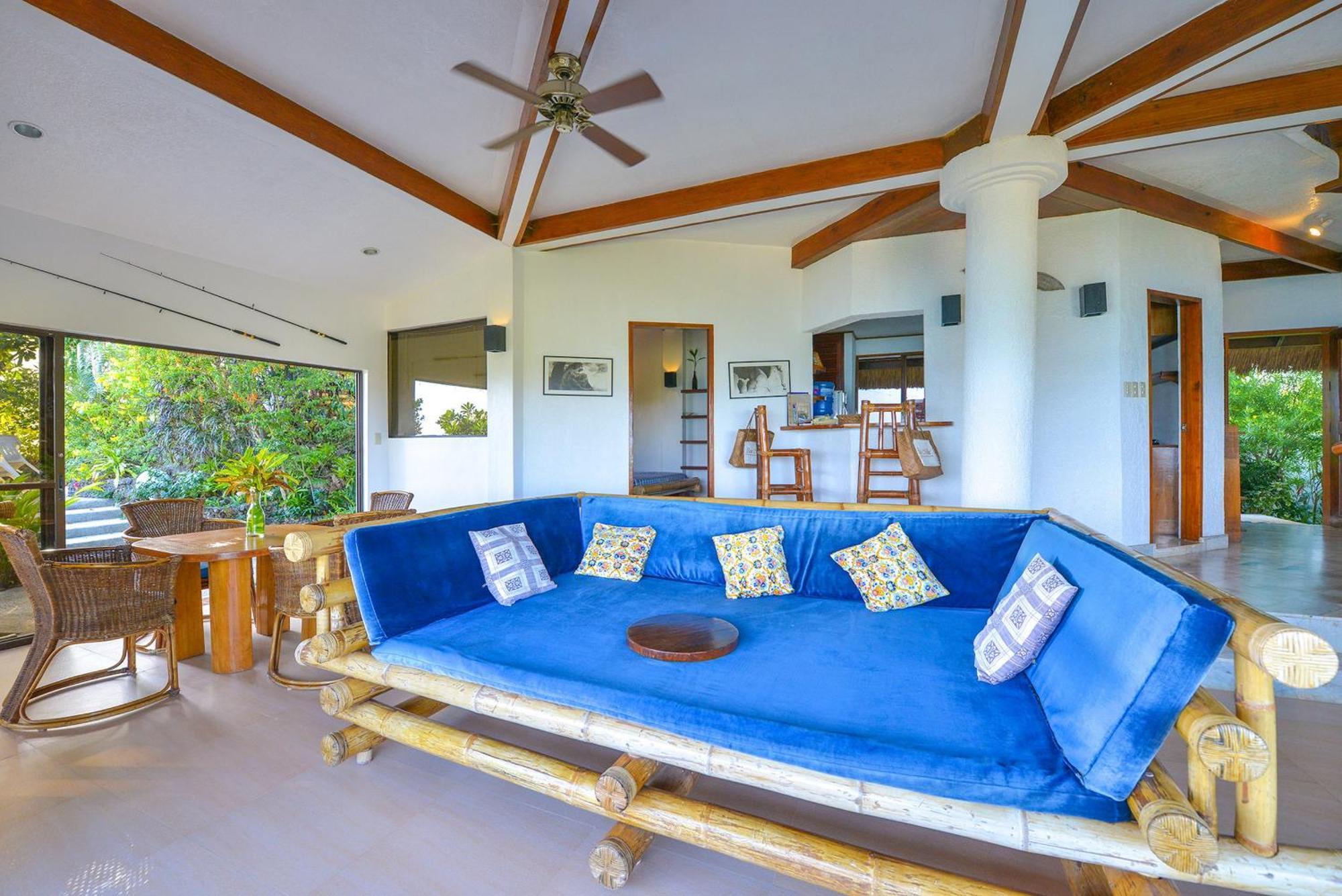 Tropicana Ocean Villas Yapak Zewnętrze zdjęcie