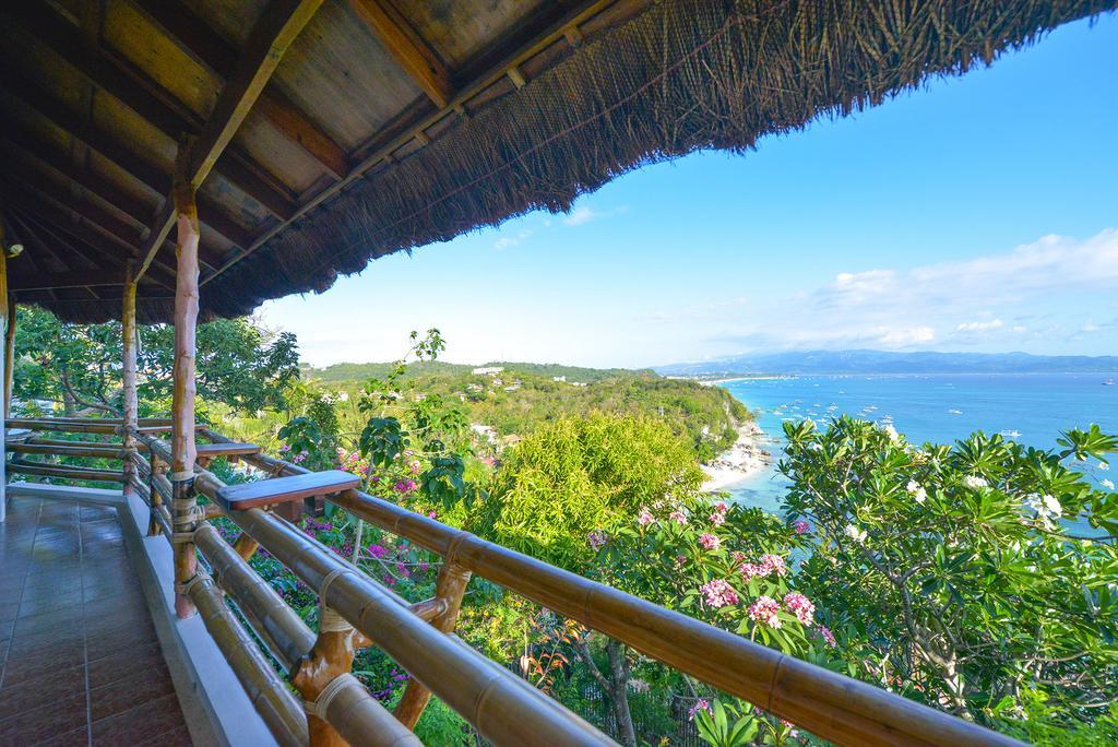 Tropicana Ocean Villas Yapak Zewnętrze zdjęcie