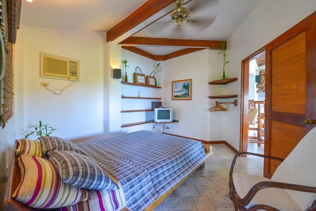 Tropicana Ocean Villas Yapak Zewnętrze zdjęcie