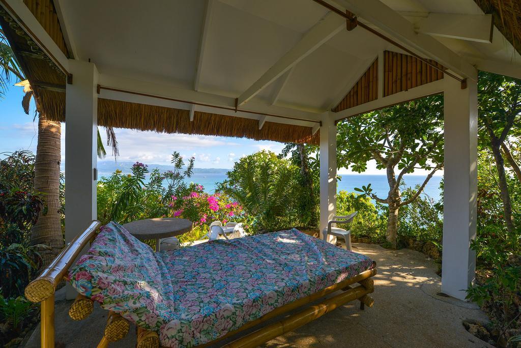 Tropicana Ocean Villas Yapak Zewnętrze zdjęcie
