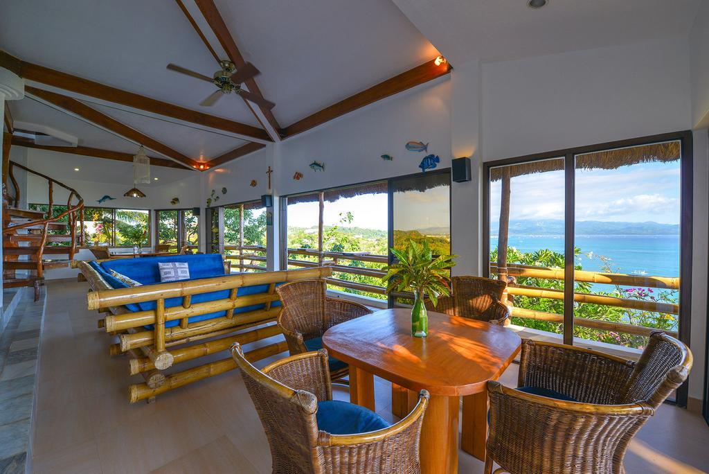 Tropicana Ocean Villas Yapak Zewnętrze zdjęcie