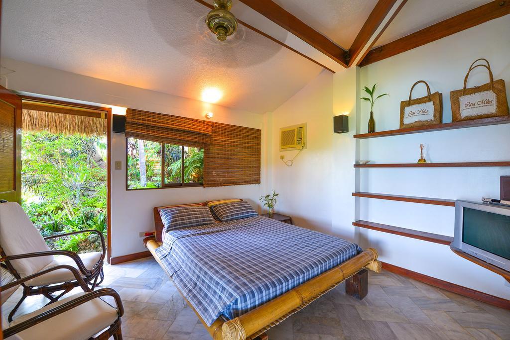 Tropicana Ocean Villas Yapak Zewnętrze zdjęcie