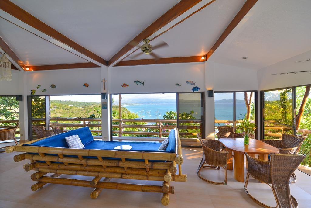 Tropicana Ocean Villas Yapak Zewnętrze zdjęcie