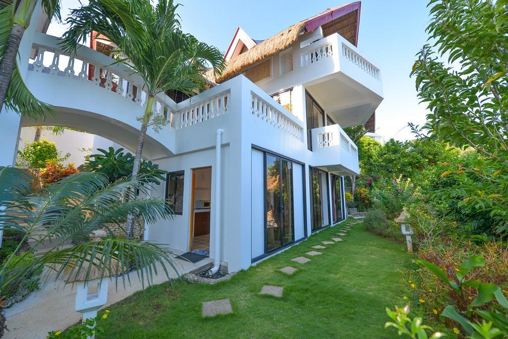 Tropicana Ocean Villas Yapak Zewnętrze zdjęcie