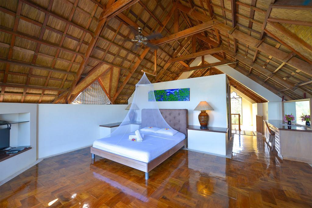Tropicana Ocean Villas Yapak Zewnętrze zdjęcie