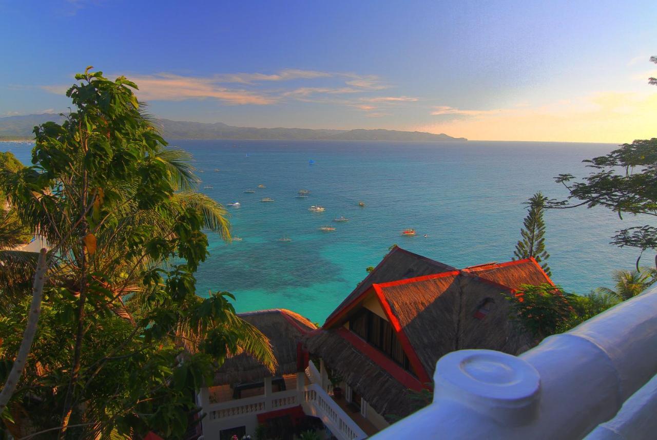 Tropicana Ocean Villas Yapak Zewnętrze zdjęcie